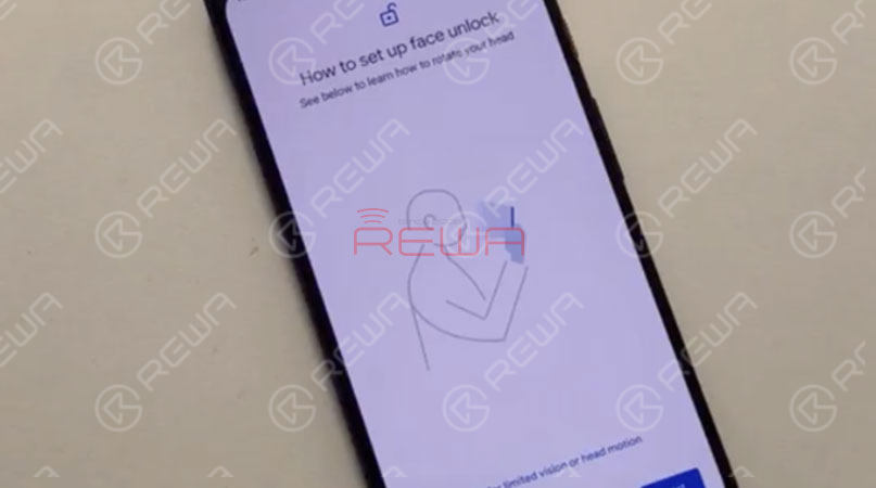 Samsung Intelligent Fingerprint Scan Being Fool Again