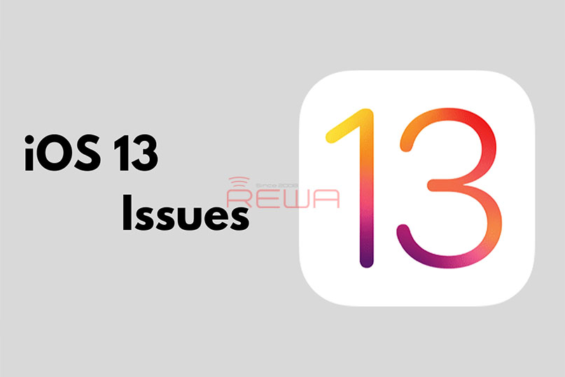 Common iOS 13 Issues: A Professional’s Guide