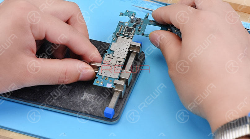 How to Fix Samsung Galaxy S6 edge