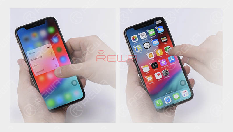 iPhone XS China Aftermarket Screens Comparison Test
