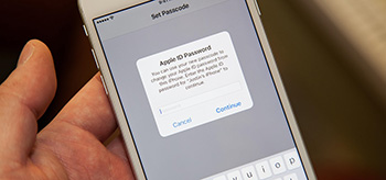 Resolving the Persistent Apple ID Login Prompts on Your iPhone