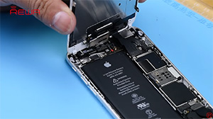 iPhone 6 Won’t Turn On – Water Damage Repair
