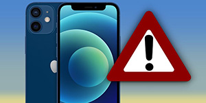 iPhone 12 mini touchscreen is not working – Here is the fix!