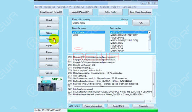 How To Unlock MacBook By Removing EFI Password