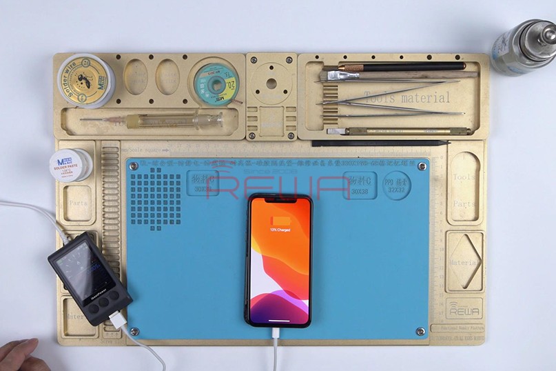 iPhone X Won’t Charge? Here is the Fix!