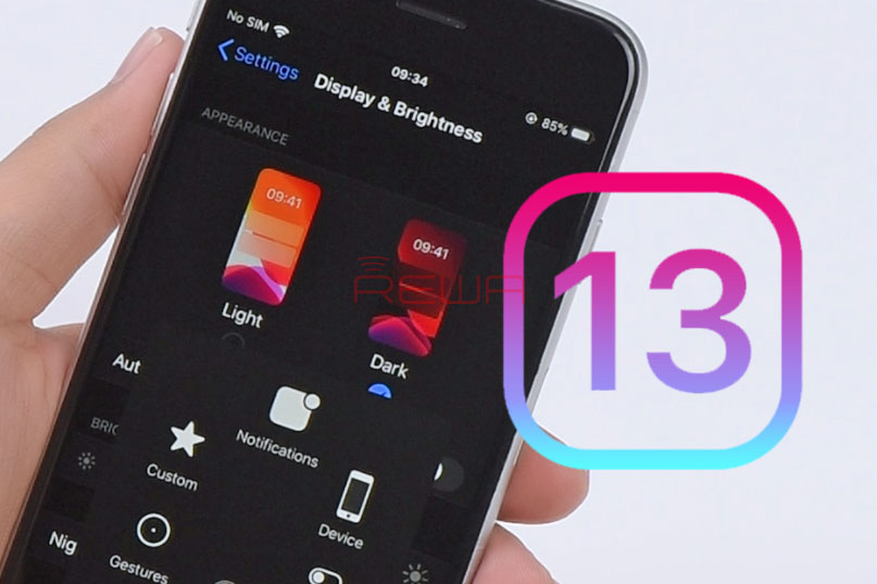 iPhone Aftermarket Screen & Battery Compatibility Test On iOS 13