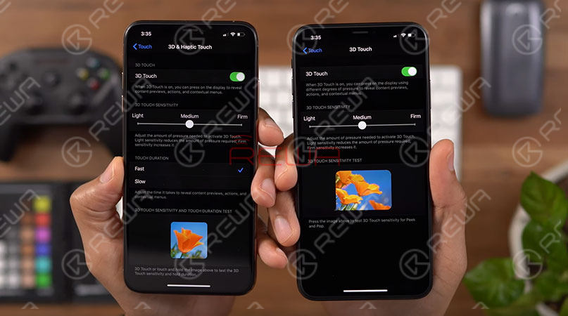 New Features in iOS 13 beta 4