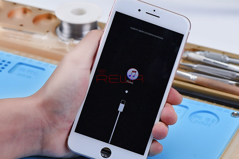 Fix iTunes Error 4013 on iPhone 7/7 Plus – Complete Guide
