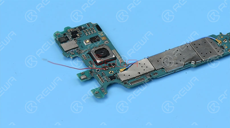 S7 motherboard hot sale