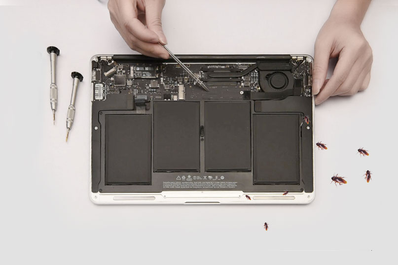 MacBook Air Won't Turn On Troubleshooting - Why My Macbook Air Won T Turn On