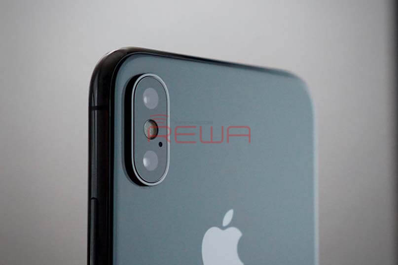 How to Fix iPhone X Camera Not Working Issues – Logic Board Repair