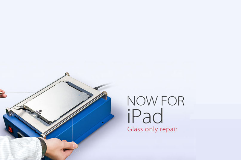 iPad Air 2 Glass Replacement Guide | Save Money on Repairs