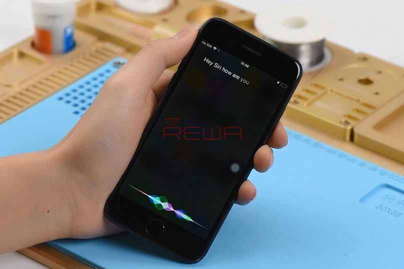 Hey Siri Not Working On iPhone 7 Quick Fix