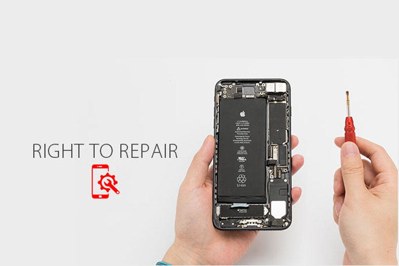 Fight for Your Right to Repair | Quality iPhone Repairs