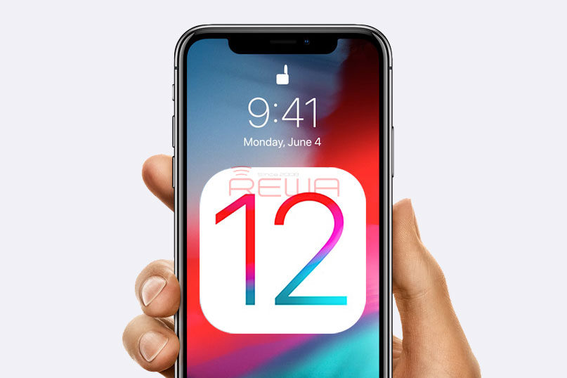 REWA iPhone Screen & Flex Compatibility Test On iOS 12