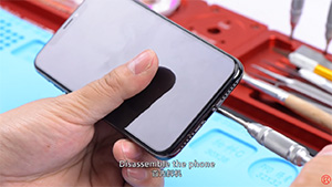 How To Fix iPhone X Won’t Turn On With Logic Board Repair