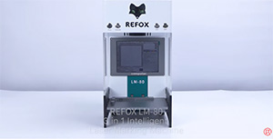 REFOX LM-80 3 in 1 Laser Machine Pre-order Now in REWA Shop