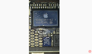 Power On a Wet iPhone – Stop with the Rice!