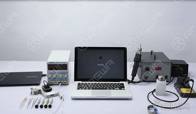 EFI Chip Solution For MacBook Unlock Repair