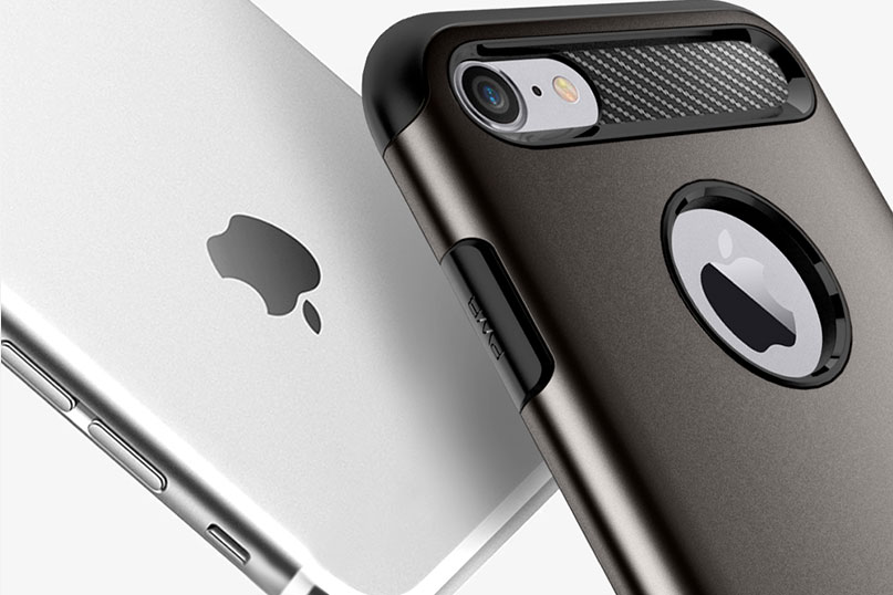 Top 5 Armor Cases for Ultimate iPhone 7 Protection in 2024