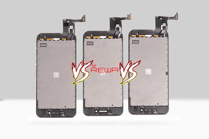 Things You Should Know Before Buying Aftermarket Screens