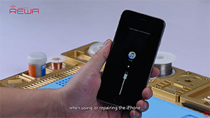 iPhone 6/6 Plus iTunes Error Codes Summarization