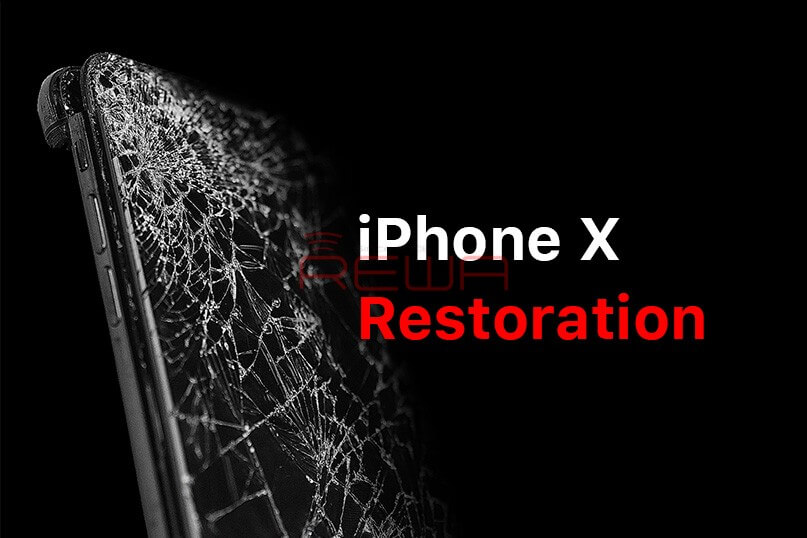 iPhone X Restoration: Step-by-Step Guide for Professionals