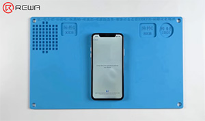 How To Fixing iPhone X Unable to Activate By Jumping Wires