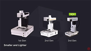 REFOX Newest Laser Machine Pre-order Now on REWA Shop