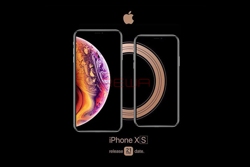 Apple 2018 iPhone Xs: Leaks, Rumors, and Features Revealed