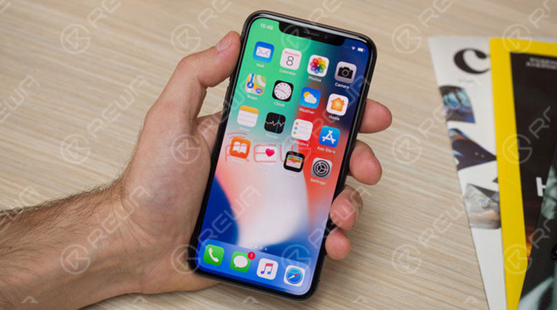 6 Common Issues & Fixes of iPhone XS/iPhone XS Max