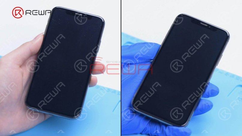 Remove Phone Screen/Back Glass Scratches in 6 Mins By Grinding & Polishing