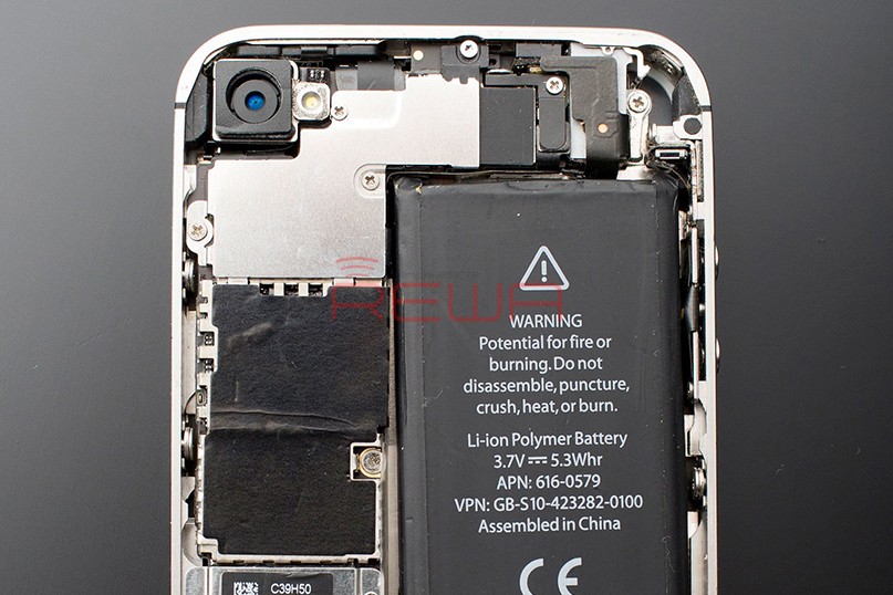 iPhone 12 Battery Upgrade: What You Need to Know