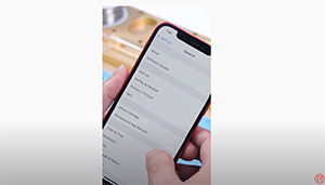 Upgrade iPhone 12 64GB Storage to 256GB