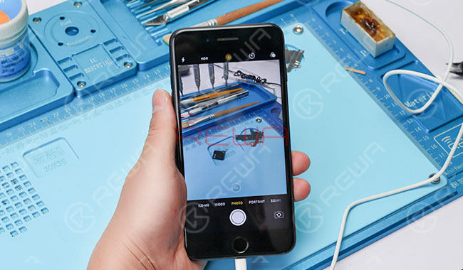 iPhone 7 Plus Memory Upgrading On iOS 11