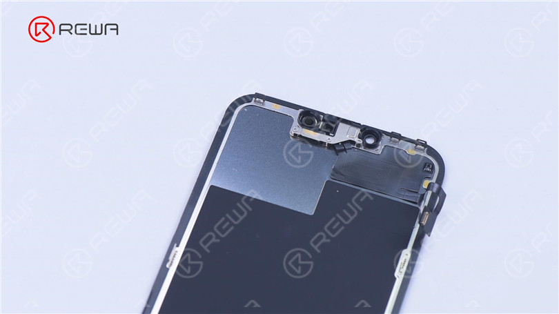 Fix iPhone 13 Face ID Not Working & Important Display Message after Screen Replacement