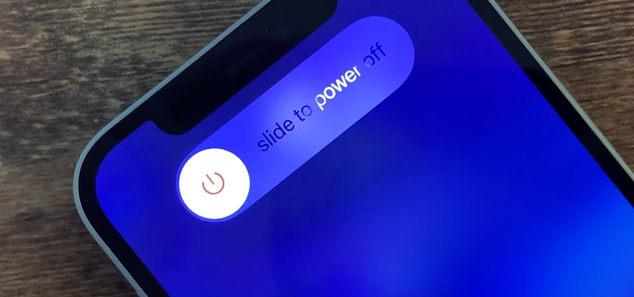 ¿Cómo apagar el iPhone 12? Cinco maneras efectivas