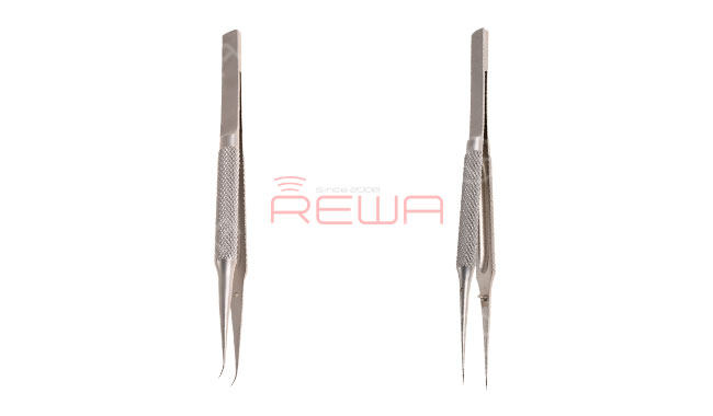 High Precision Tweezers