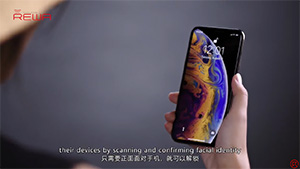 Why Face ID Can Be So Easily Damaged And Hardly Repaired?