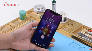 Fix iPhone X Face ID Not Available