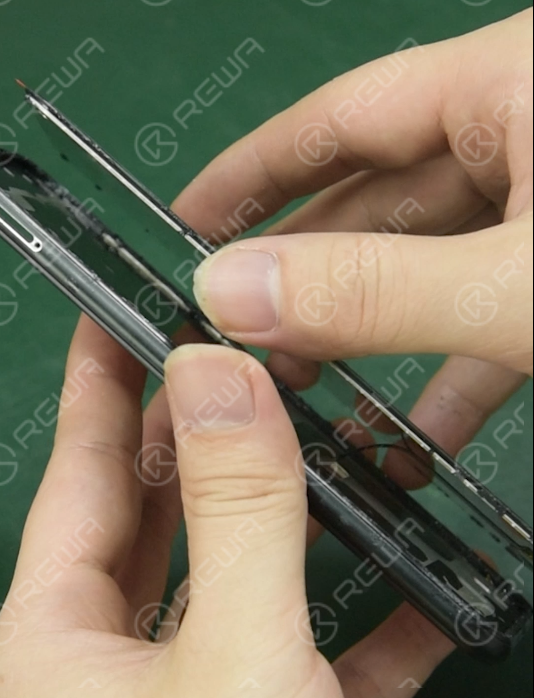 Android Screen Assembly