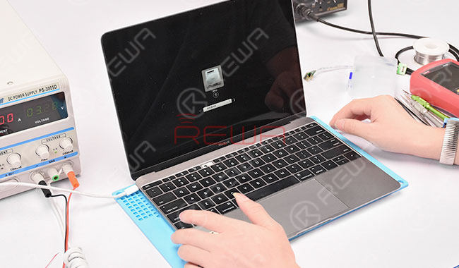 Unlock MacBook 2015-2017 No Chip Removal