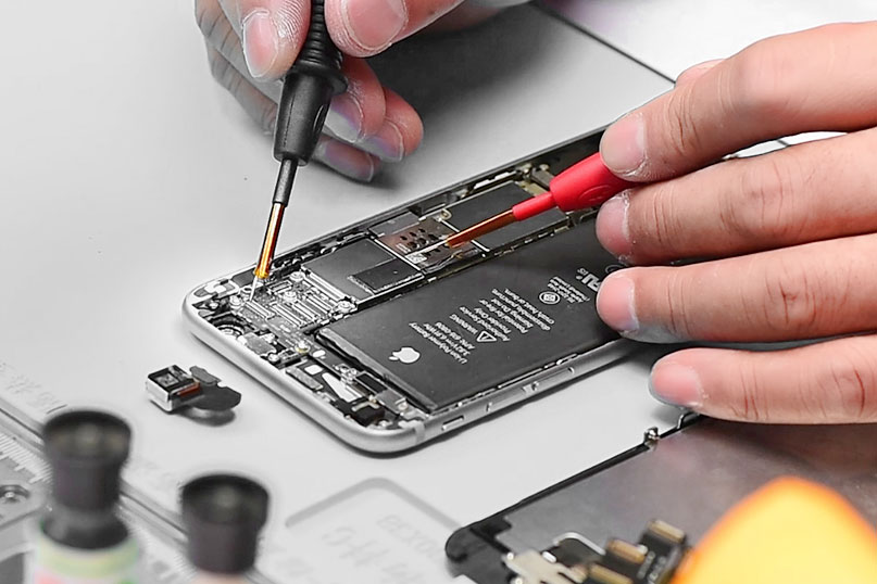 How To Fix iPhone 6 Camera Not Working Problem?