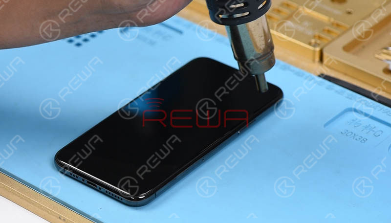 iPhone 11 Pro Teardown - REWA Exclusive Repair Tips