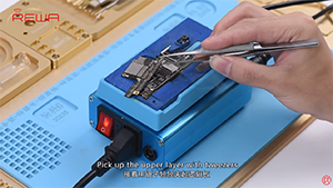 Awesome Logic Board Repair Tool Kit