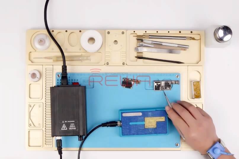 iPhone XS Won’t Turn On – Quick Fix