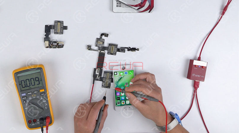 iBridge PCBA Test Cable  For Efficient iPhone Logic Board Repair