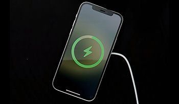 Risoluzione dei problemi di ricarica wireless di iPhone 12