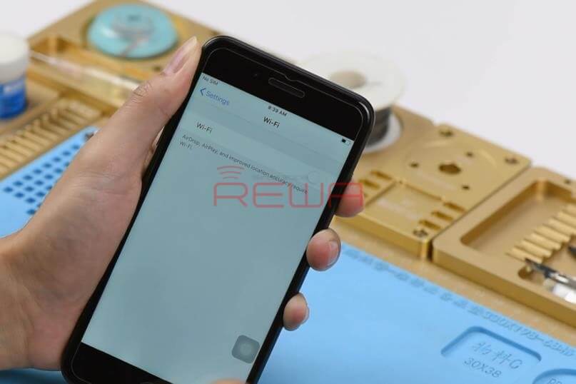 Fix iPhone 8 Plus WiFi Not Working | 3-Step-Guide