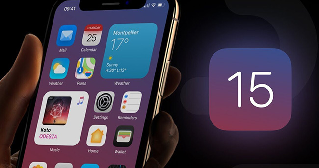 Discover the Exciting Features of Apple iOS 15 for Professionals